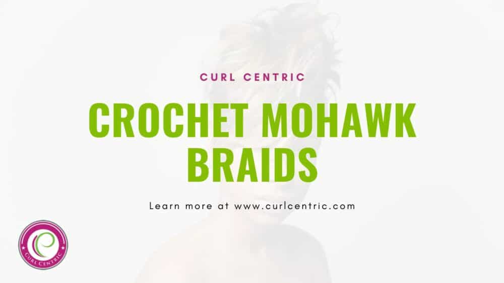 Crochet Mohawk Braids 15 Braided Mohawk Crochet Braids