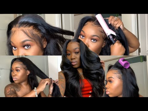 18 Wavy Weave Hairstyles For Black Hair That You Ll Love