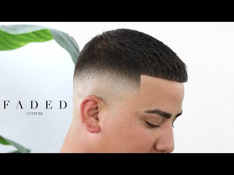 114 Edgar Haircuts For Men: Fluffy, Curly, Tapered, Fade & More - DMARGE