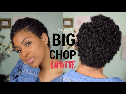 Big Chop Tutorial Use This Step By Step Guide To Get Started Immediately