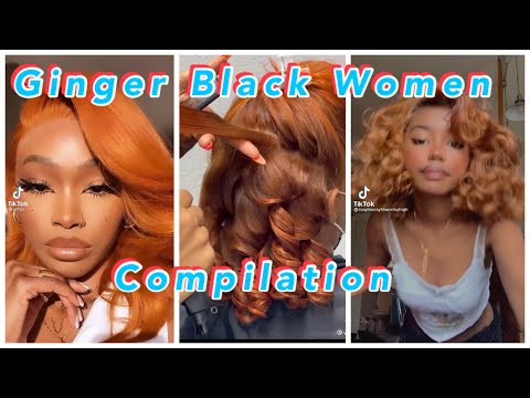 Can Black People Have Red Hair Facts And Misconceptions