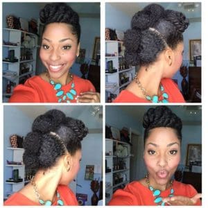 Protective Styling: Why You Should Wear Protective Styles