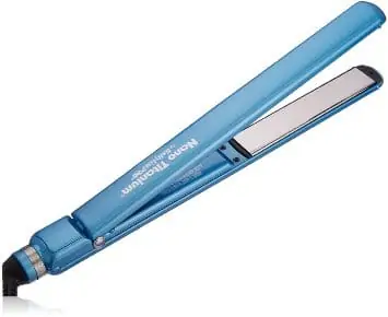 BaBylissPro Nano Titanium-Plated Straightening Flat Iron