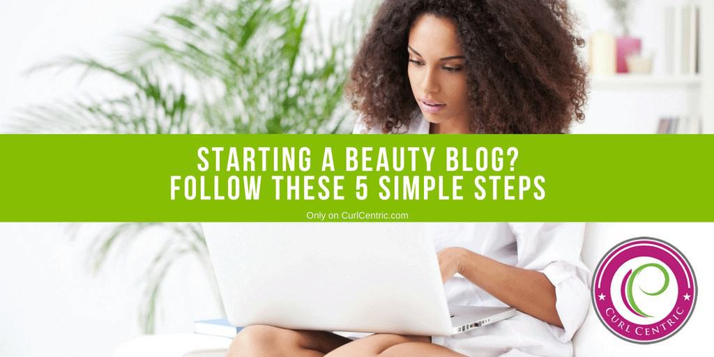 how to start a fashion blog