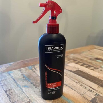 TRESemme