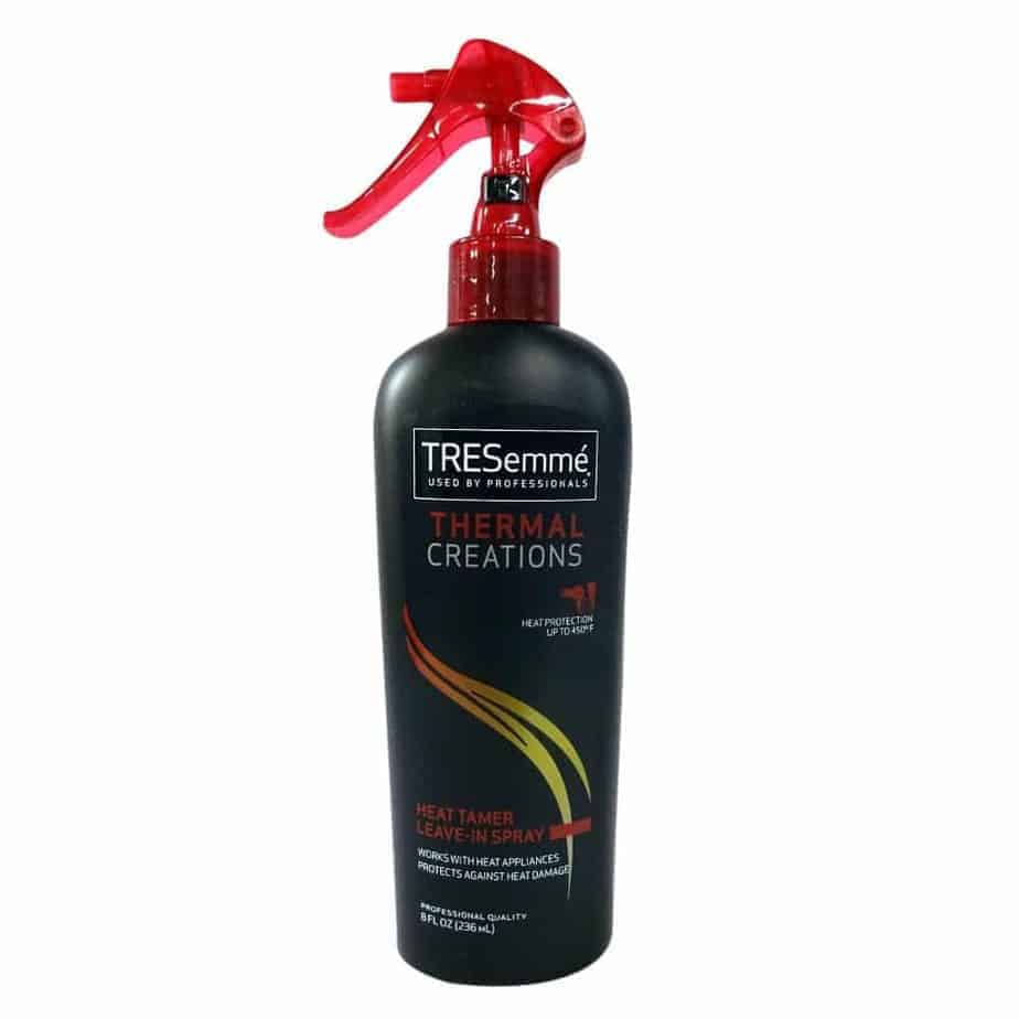 TRESemme Thermal Creations Heat Tamer Protective Spray 8 fl oz 