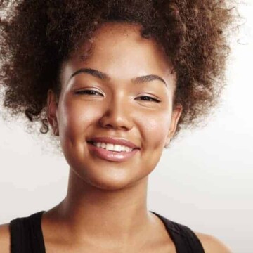 natural hair regimen for beginners