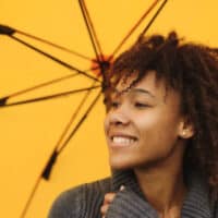 Getting Started on Your Natural Hair Journey