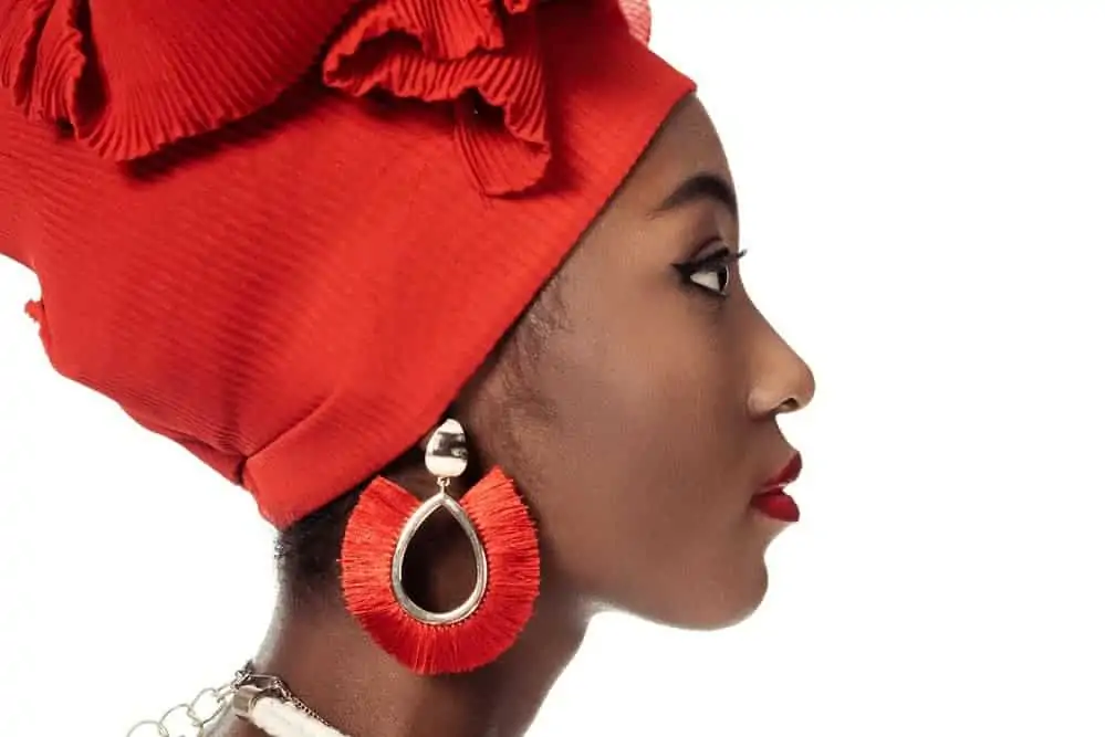 African Headwraps 101: A Powerful Accessory - Ashro Blog