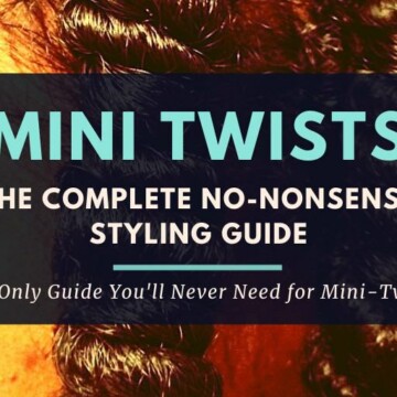 Mini Twists 2