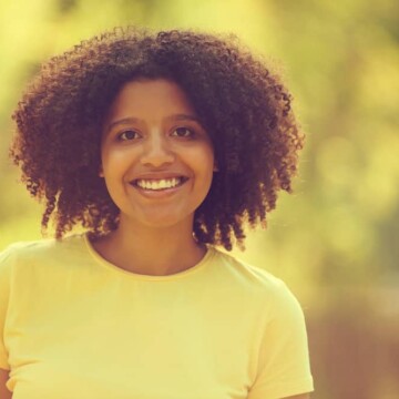 How to Do a Wash and Go (Wash n Go) Hairstyle