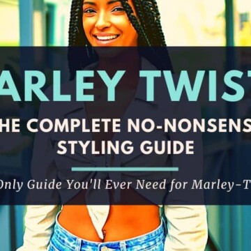 Marley Twists