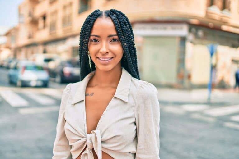 Protective Styles: How to Do Protective Hairstyles on Natural Hair