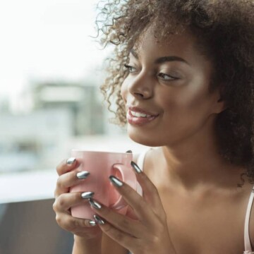 how to make rice water for hair