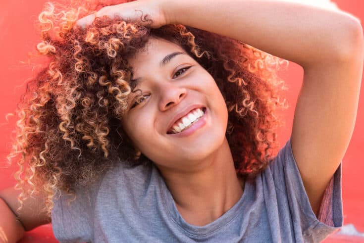 Is Dove Good For Your Hair? Shampoo, Conditioner, and Much More