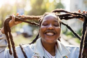 Wick Dreads: What Are Wicks and How To Get the Hairstyle