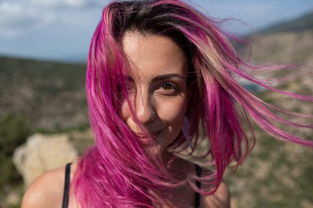 Wash Out Pink Hair Dye Deals, Save 45% | jlcatj.gob.mx