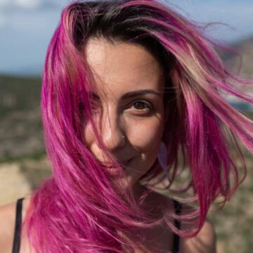 How To Remove Pink Hair Dye