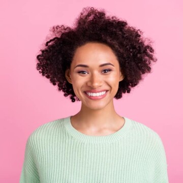 How To Dye Brown Hair Red