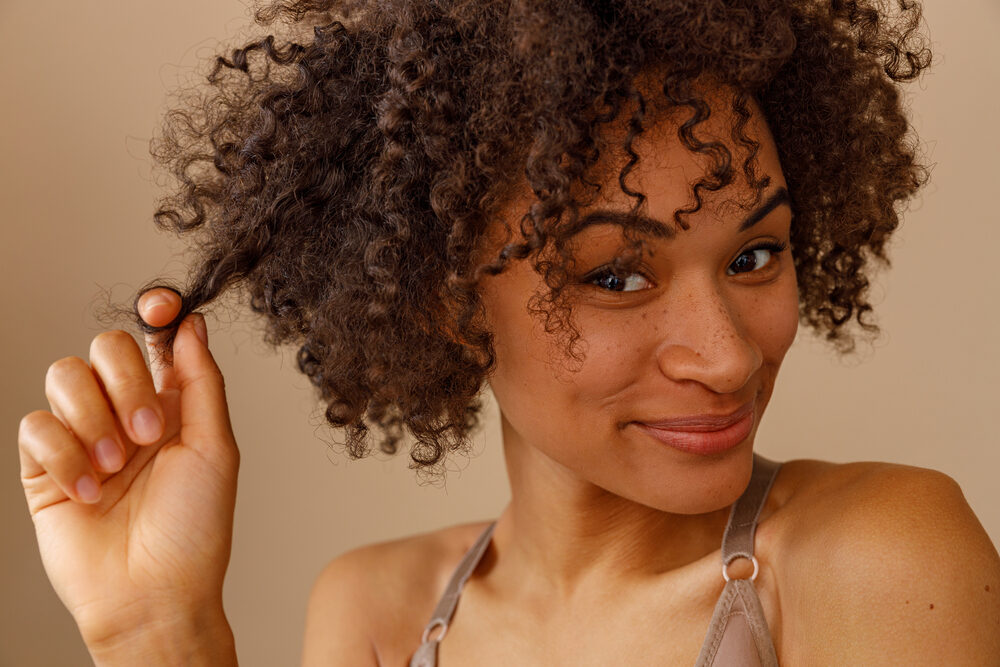 Is Volume Powder Bad For Your Hair What Is It Is It Safe 