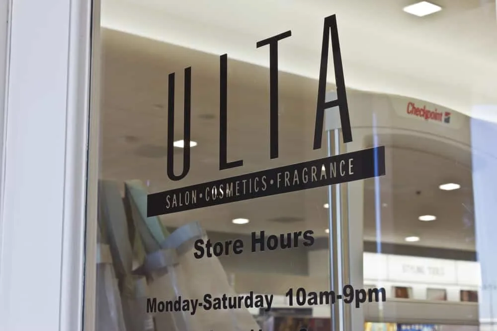 Ulta Hair Salon Prices, Hours, Haircuts, Services, and More