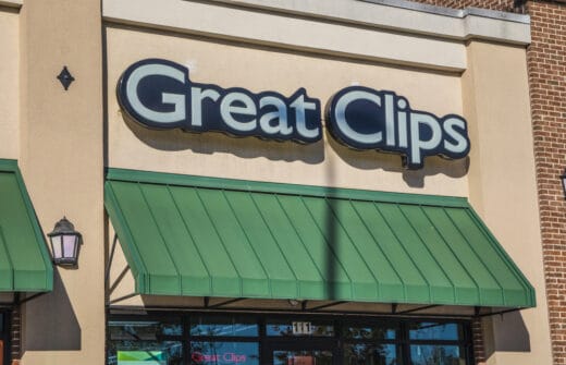 great clips pricing 2022
