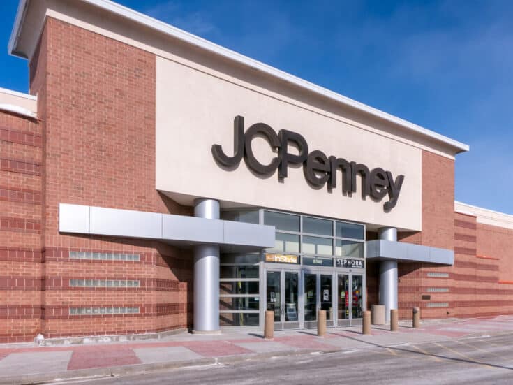 JCPenney Salon Prices Hours Services Products And More   JC Penney Salon Prices 735x551 