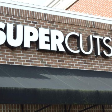 Supercuts Prices