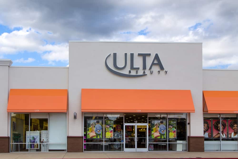 Ulta Hair Salon Prices Hours Haircuts Services And More