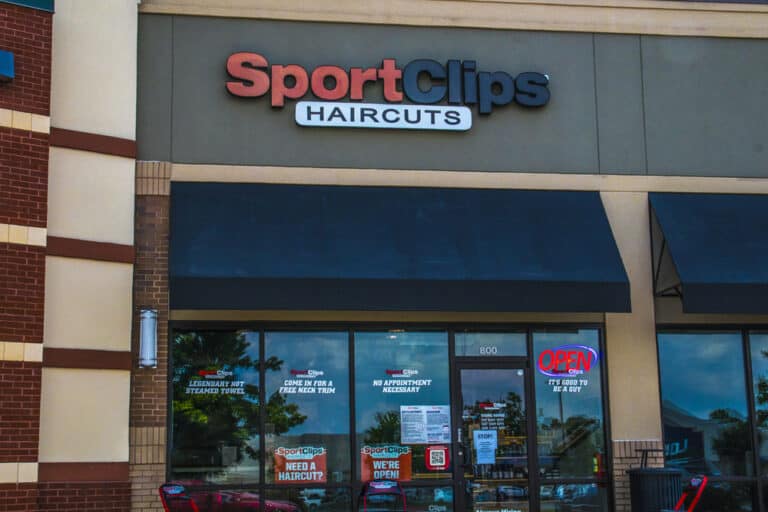 Sport Clips Prices, Hours, Haircuts, Payment Options, & More