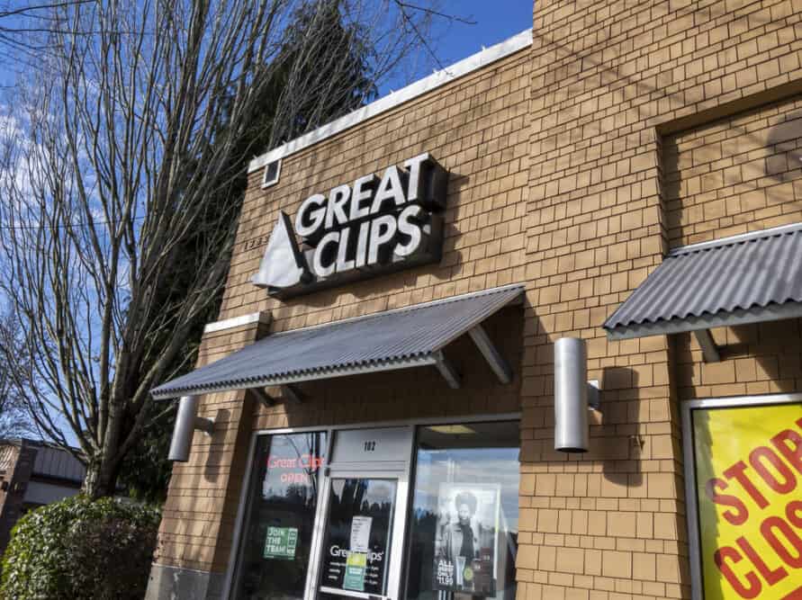 Great Clips Prices, Hours, Haircuts, Services, And More