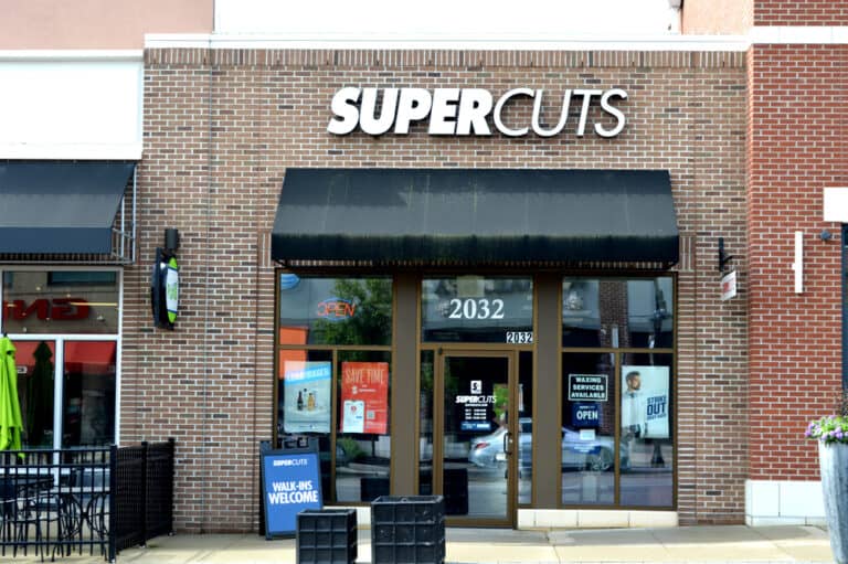 Supercuts Prices, Hours, Services, Haircuts, and Much More