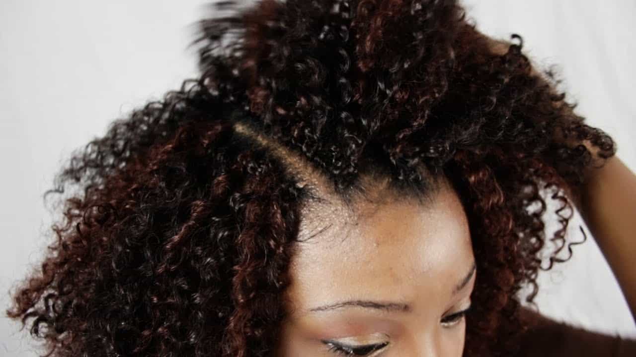 The Trendiest Natural Hairstyles  TCB Naturals South Africa