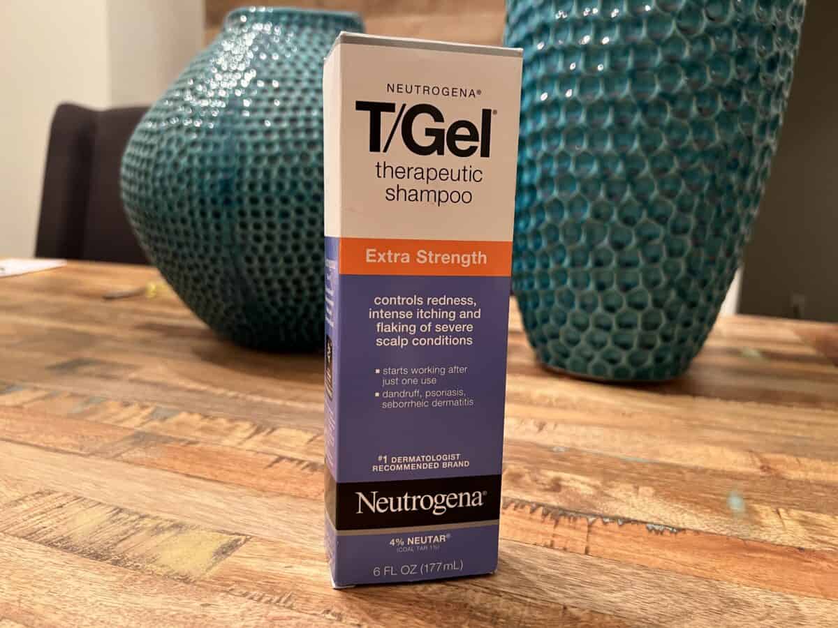 TGel vs. TSal: Difference Between Neutrogena TGel and TSal