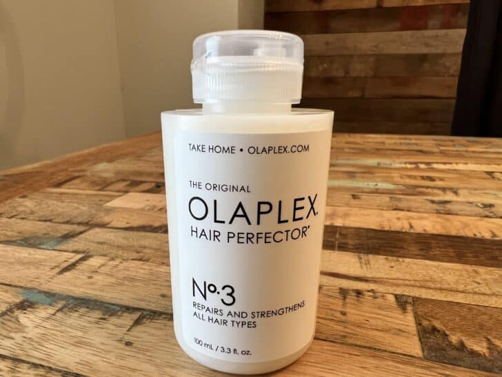 How To Use Olaplex 3 Treatment at Home for Best Results