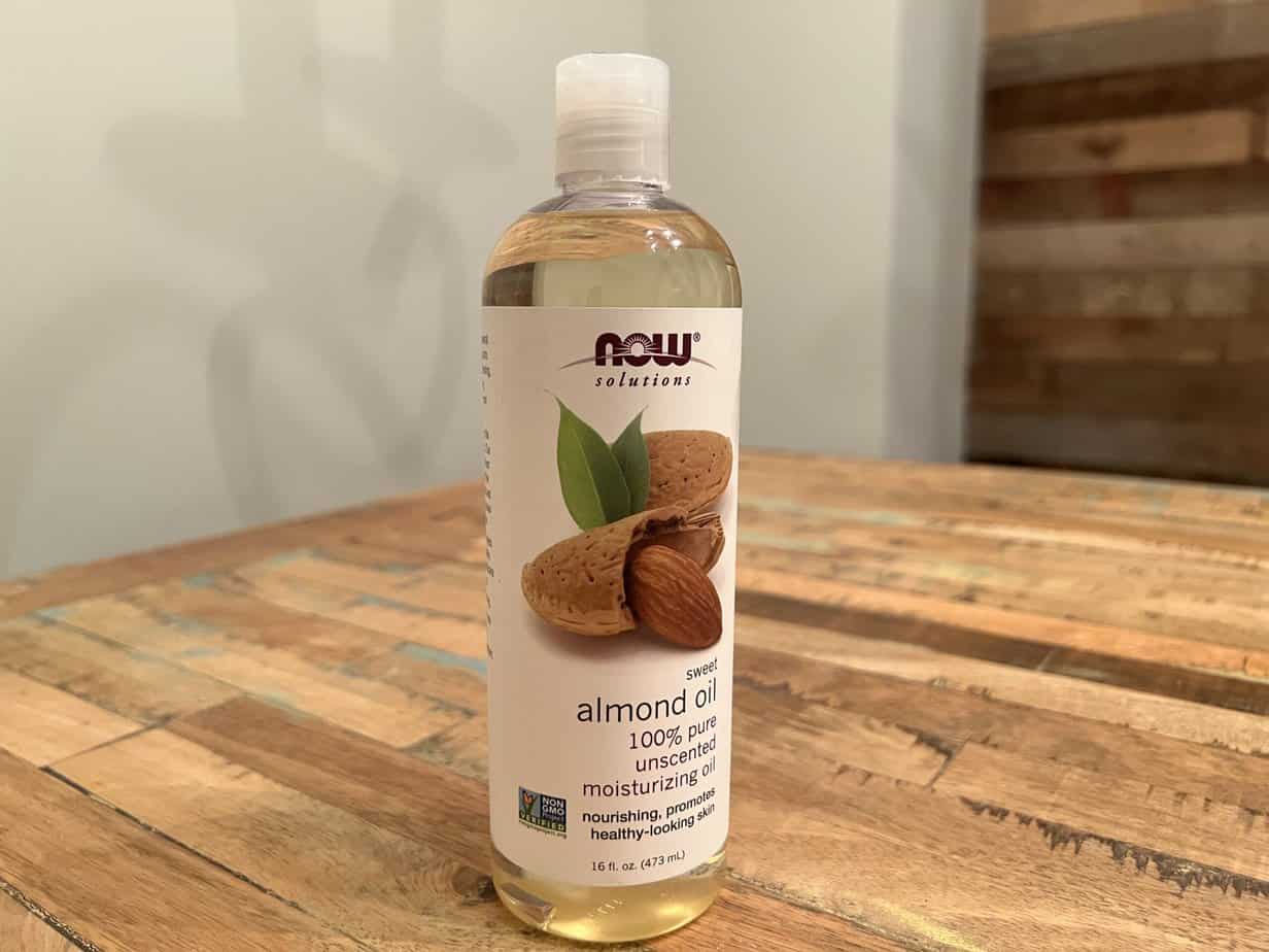 Hair Growth Bajaj Almond Oil Pack size 50 ml  for Personal