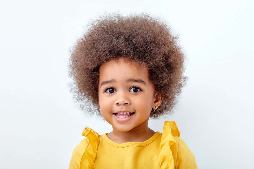 African Baby Hairstyles APK per Android Download