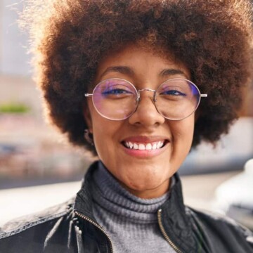 Low Density Curly Hair