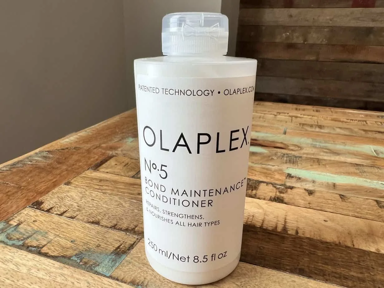 How Use Olaplex: Olaplex Products with DIY