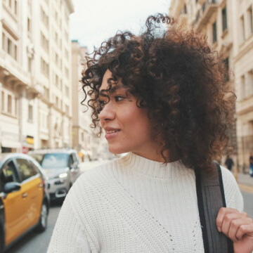 Best Clarifying Shampoo For Curly Hair