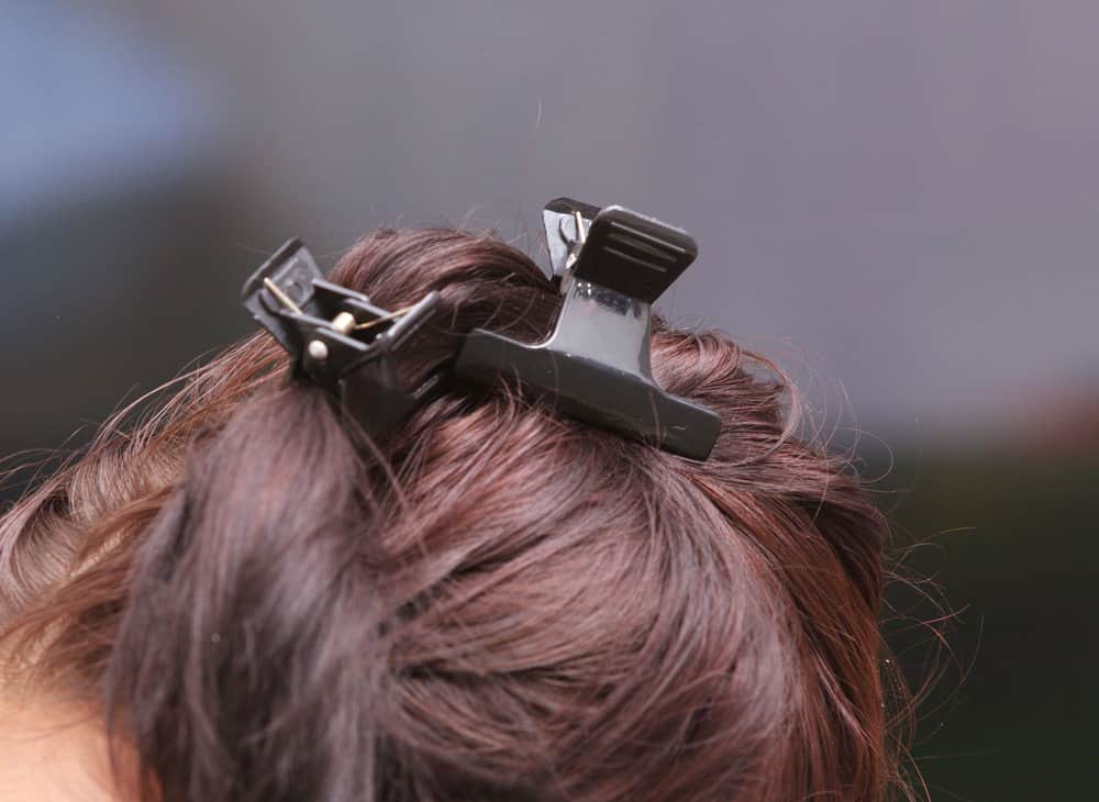 Are Claw Clips Bad for Your Hair? Prevent Damaging Hair Clips